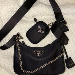 Crossbody Bag 