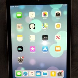 Apple iPad Air 16 G  Great Condition 