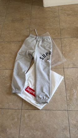 Supreme Nike sweats brand new size (S) mens