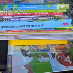 Kids Educational and Art Supplies