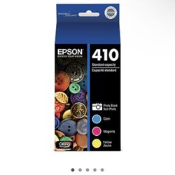 Epson 410 Printer Ink