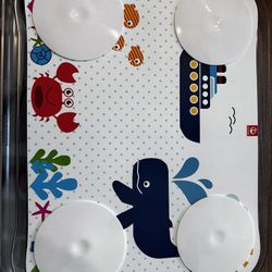 Stokke Table Cover with suction