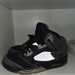 Jordan 5