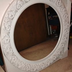 Large Wall Mirror! 26 X 26. Brand New!