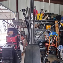 Bowflex XTL