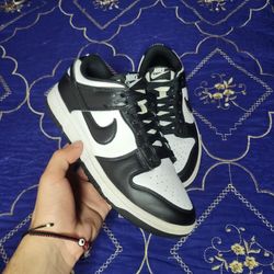 Panda Dunk