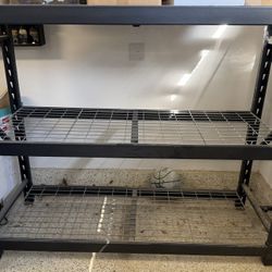 Storage Rack