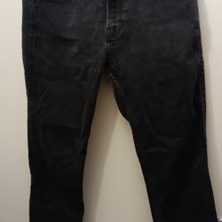 MEN'S HOLLISTER SLIM PANTS 