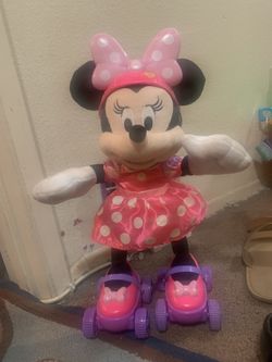 Minnie Mouse 
