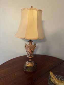 Living room lamp