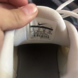 Size 12 Shoes Nike Airmax 