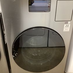 Samsung Bespoke All In One Washer And Dryer Ventless Combo 