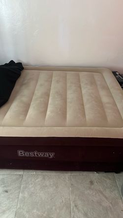 Air mattress