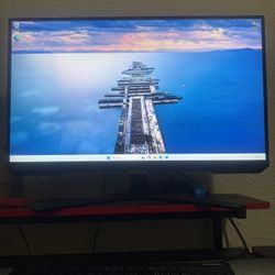 240 Hz Samsung Monitor Nvidia GSync 