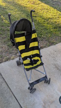 Free stroller