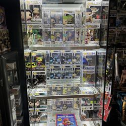 Collectibles
