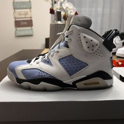 Jordan 6 