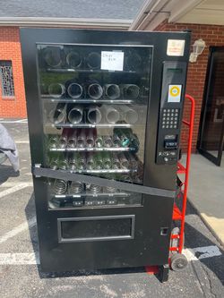 Vending machine