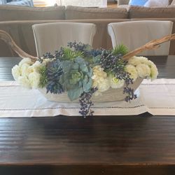 Custom Centerpiece 