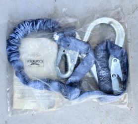 Condor Shock Aosorbing Lanyard