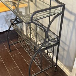 Wine Rack