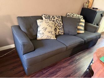 Free sofas!!!