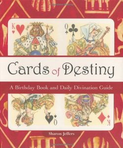 Birthday Readings 🔮(Tarrot)