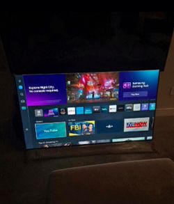 75-inch SAMSUNG NEO QLED QN85D 4K Smart TV UHD HDR