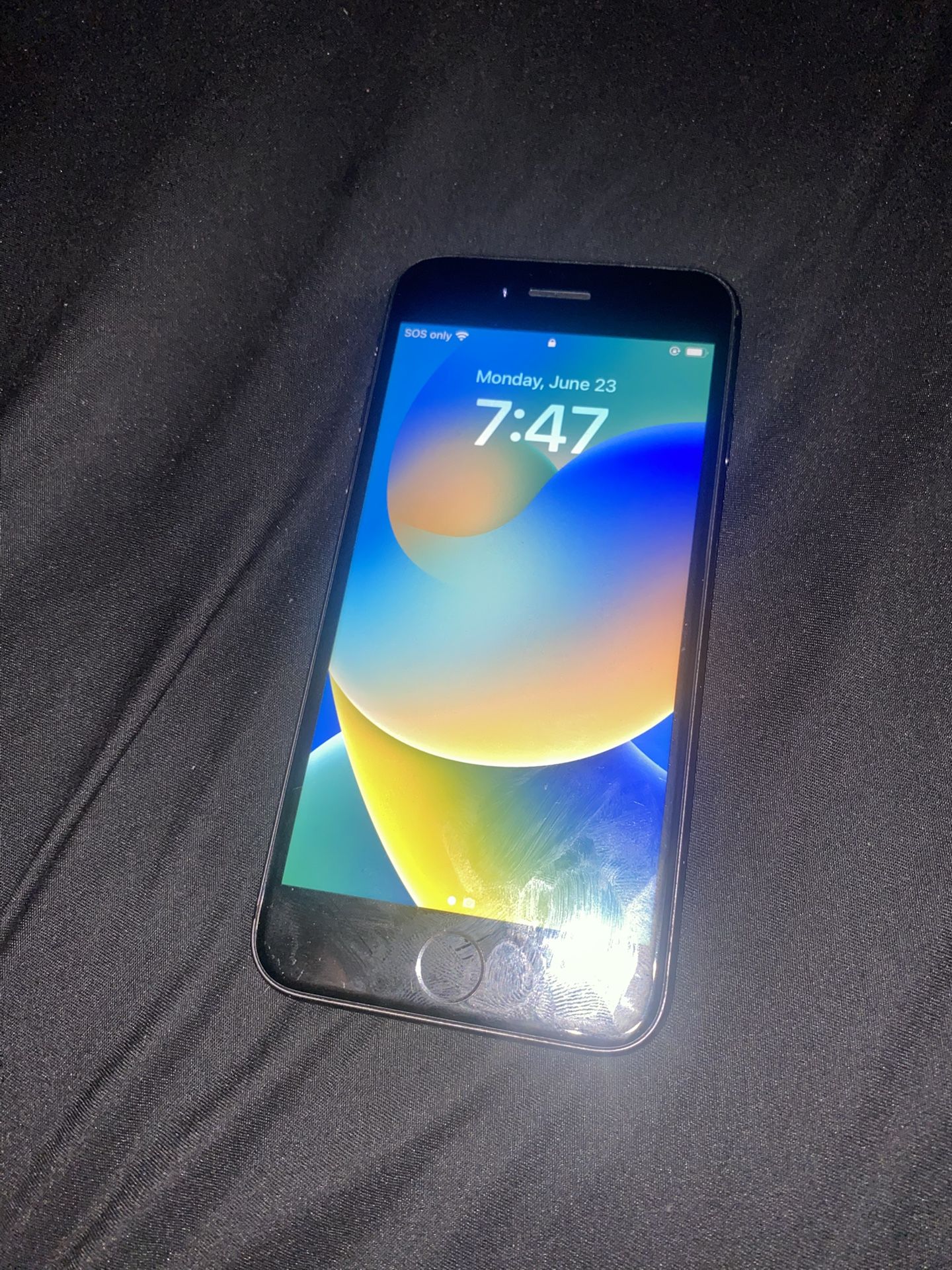 iPhone