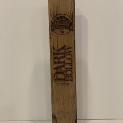 Beer Tap Handle From Blue Mountain Barrel House 