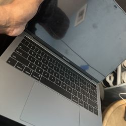 Mac Book Pro