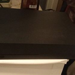 Xbox One X