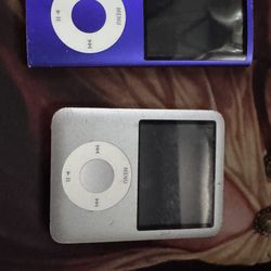 iPods