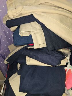 Uniforms