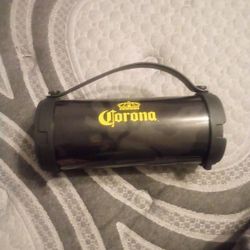 Corona Speaker