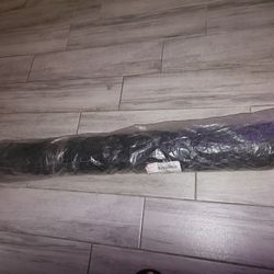 2018–2024 Toyota Camry Brand New Trunk Mat