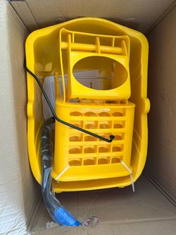 Commercial cleaning products