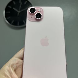 iPhone 15 Plus 256 GB Unlocked 