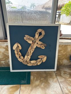 Beach decor sale