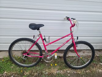 1980s Shwinn