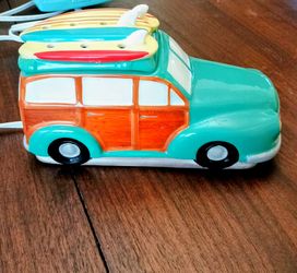 Coastal cruiser Scentsy Wax Warmer
