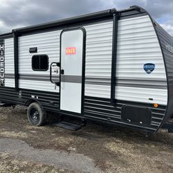 2025 keystone hideout