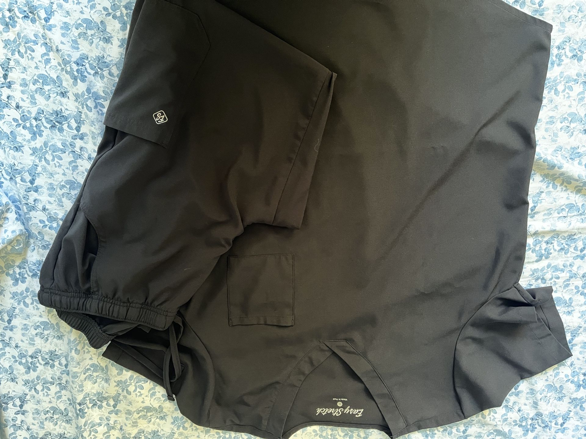 Scrubs - Top And Bottom -