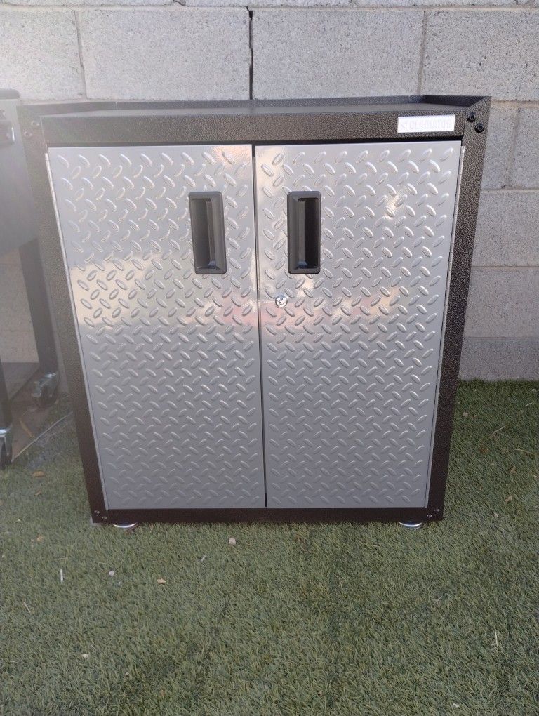 Gladiator Base Cabinet, Storage, Unit 