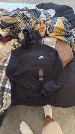Nike hoodie