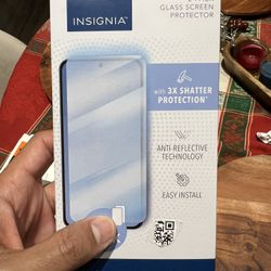 Samsung S24 Plus Screen Protector