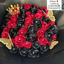 Eternal Forever Bouquet 