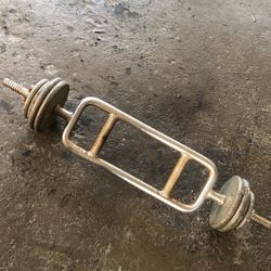 Weights