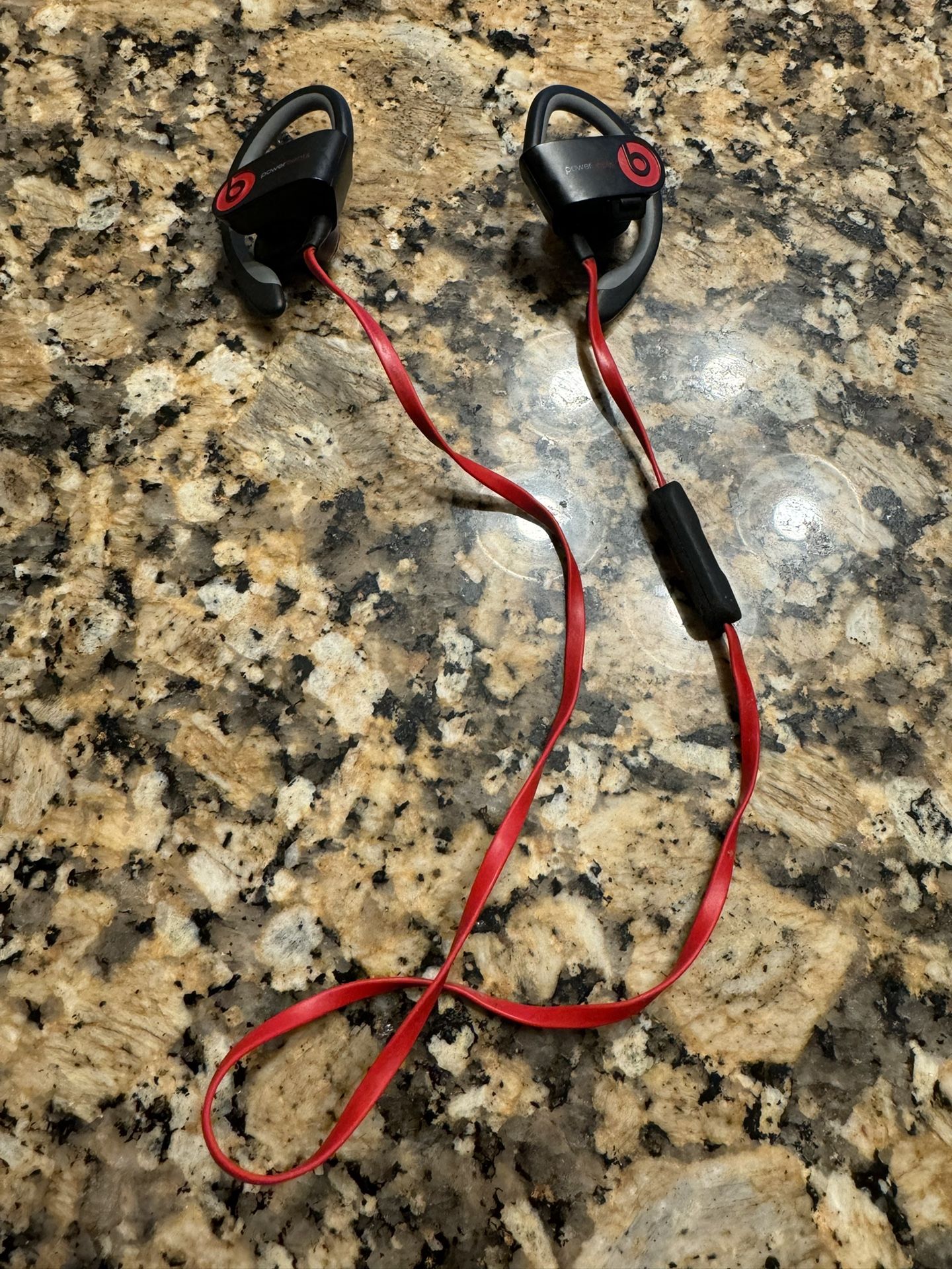 Beats Powerbeats Wireless Bluetooth Earbuds