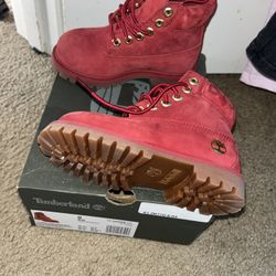 Kids 9c Timbs